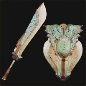 チャタアームズⅡ