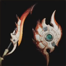 アラクネスケイルⅠ