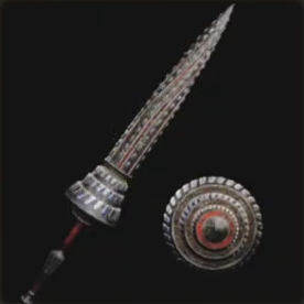 バーラランスⅠ