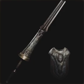 クロムドリルⅡ