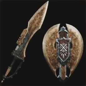 ボーンアームズⅠ