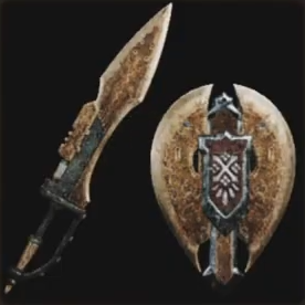 ボーンアームズⅢ