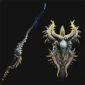 ヌ・プウェザⅠ