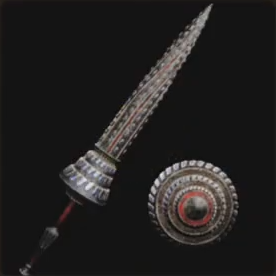 バーラランスⅡ