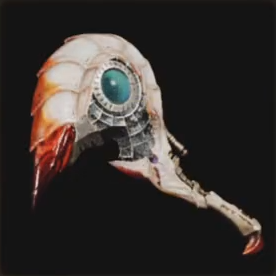 MHWildsのクラスターハンマーⅠ画像
