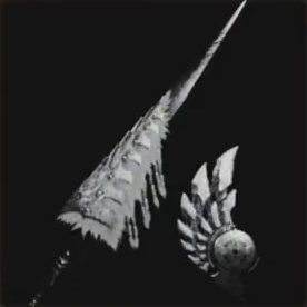 ガルシュランチェアⅠ