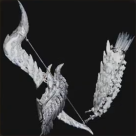 MHWildsのガルシュアルクムⅠ画像