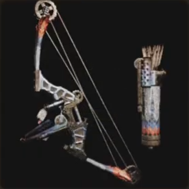 MHWildsのケマスアルコⅡ画像