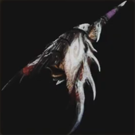 MHWildsのアルラスフラップⅠ画像