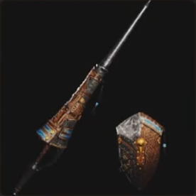 MHWildsのホープランスⅠ画像