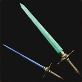 MHWildsのギルドナイトセーバーⅠ画像