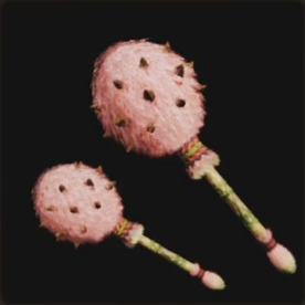 ピンクボンボンⅠ