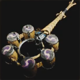 レ・ブリスビッツァⅠ