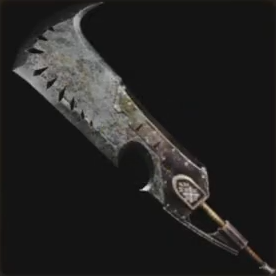 バスターソードⅠ