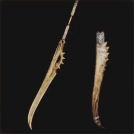 MHWildsのボーンショテルⅢ画像