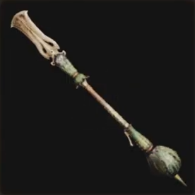 MHWildsのチャタロッドⅡ画像