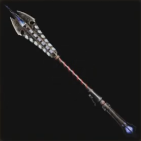 MHWildsのバーラグレイブⅠ画像