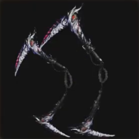 MHWildsの異界の鎖鎌Ⅰ画像