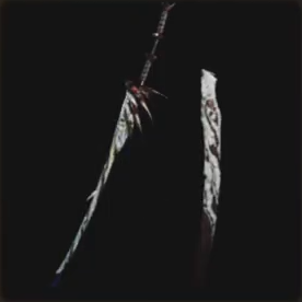 飛竜刀【白】Ⅰ