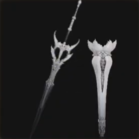 ラバラ・グレブⅡ