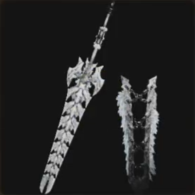 ガルシュエンシスⅠ