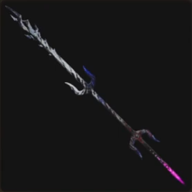 異界の三鈷杵Ⅰ