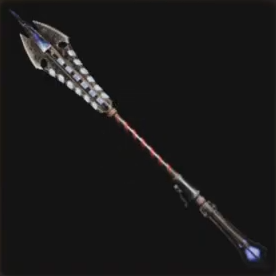 MHWildsのバーラグレイブⅡ画像