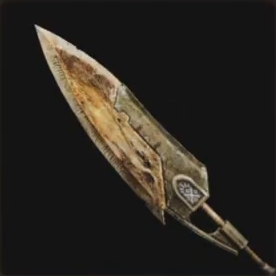 ボーンブレイドⅠ