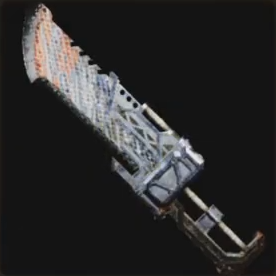 ケマスエスパダⅠ