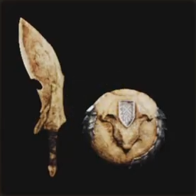 ボーンククリⅡ