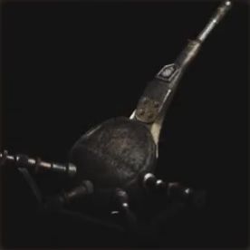 メタルバグパイプⅠ