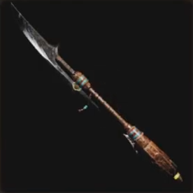 MHWildsのホープロッドⅢ画像