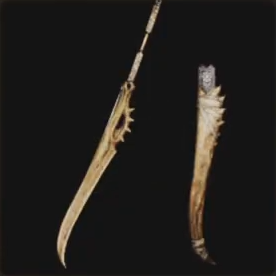 MHWildsのボーンショテルⅡ画像