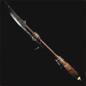 MHWildsのホープロッドⅡ画像