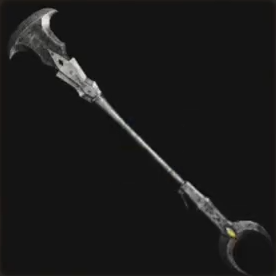 MHWildsのアイアンゲイルⅡ画像