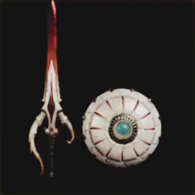 スケイルソードⅠ