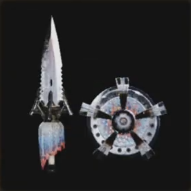 ケマスクチーロⅡ