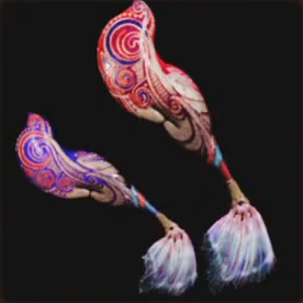 ウズ・ヌガルパツⅠ