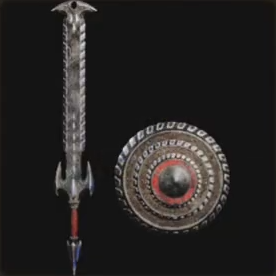 バーラブレイドⅡ