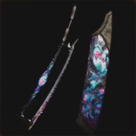 MHWildsのププロハッカーⅠ画像