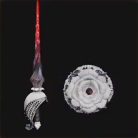 ラバラ・ダーゲⅠ