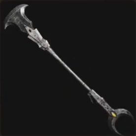 MHWildsのアイアンゲイルⅠ画像