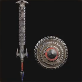 バーラブレイドⅠ