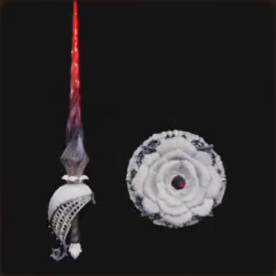 ラバラ・ダーゲⅡ