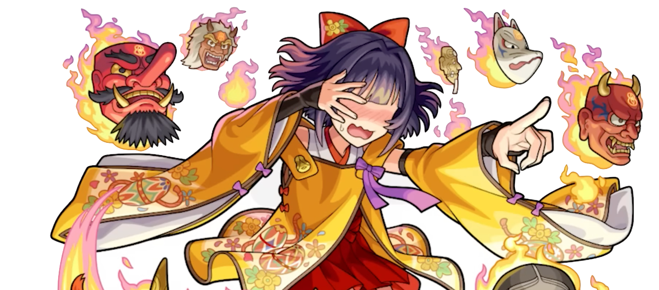 のっぺらぼうの画像