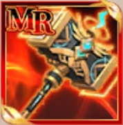 ミョルニルの画像