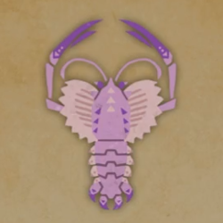 ウスベニホタルエビ画像