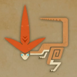 カザキリカケリ画像