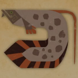 バクレツアロワナ画像