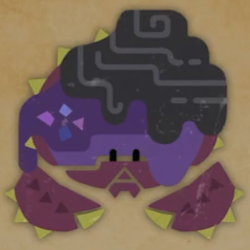 ヌマサカズキガニ画像